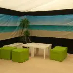 Beach theme