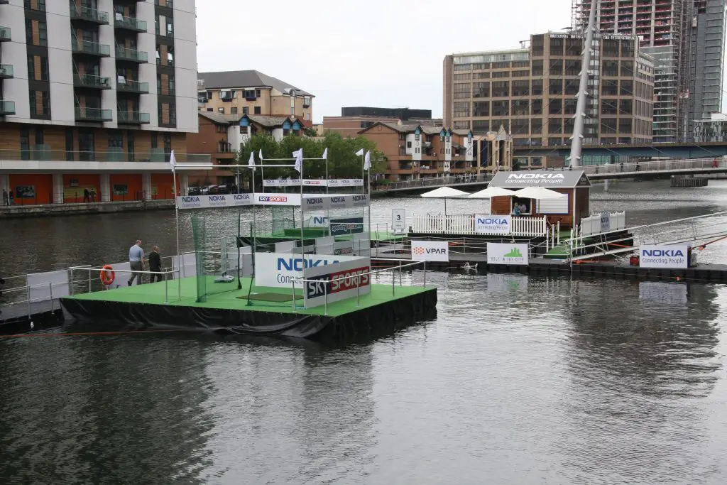 corporate events marquees