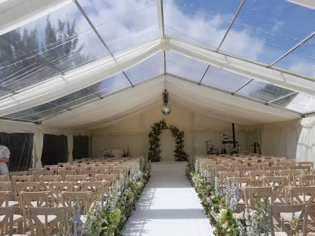 Contemporary Weddings
