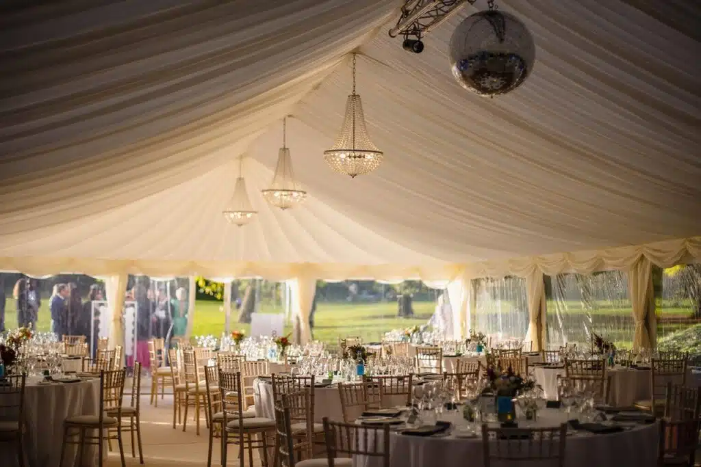 Autumn Weddings