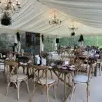 Intimate Wedding