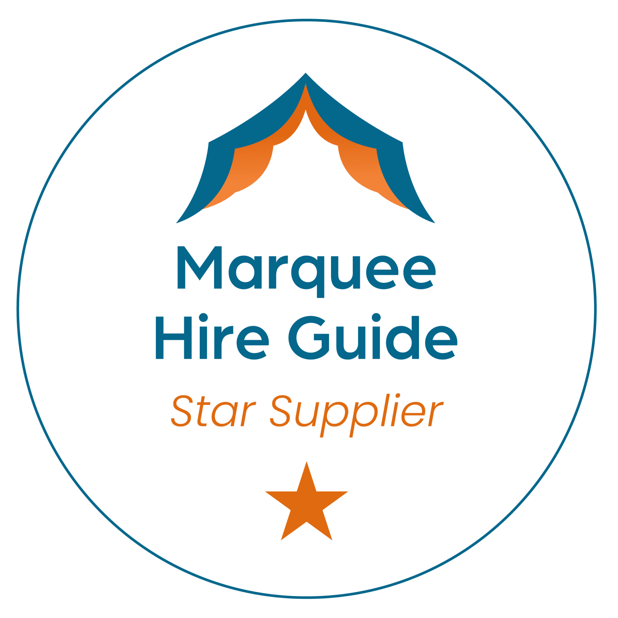Marquee Hire Guide Star Supplier